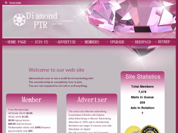 www.diamond-ptr.com