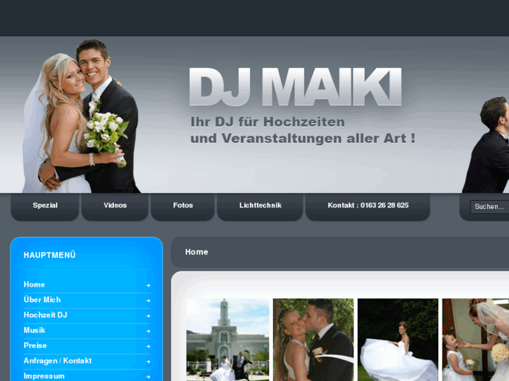 www.dj-maiki.com