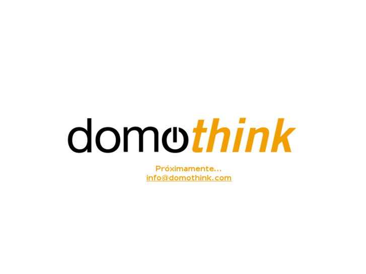 www.domothink.com