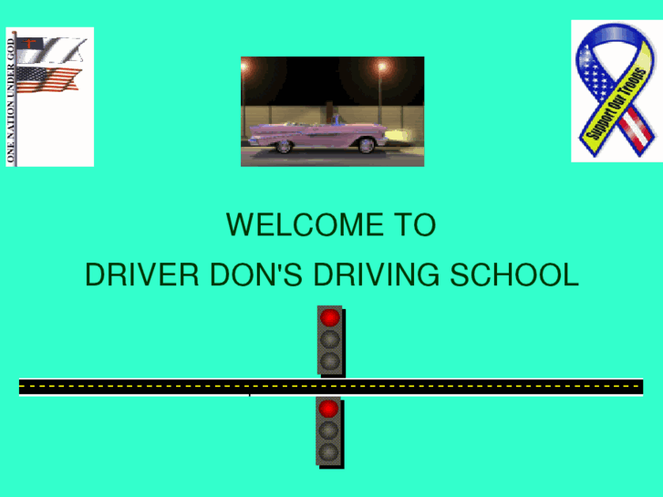 www.driverdon.com