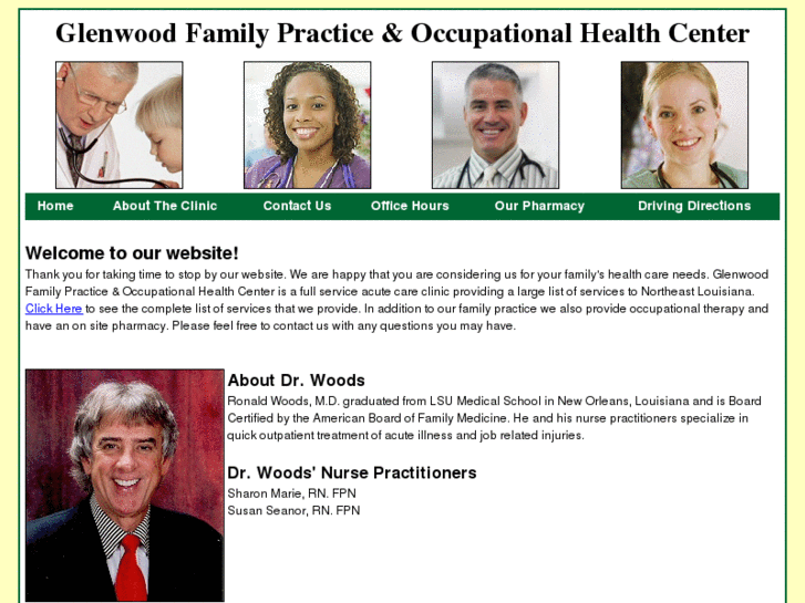 www.drwoodsmd.com