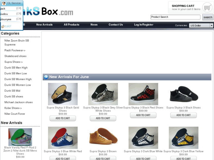 www.dunksbox.com