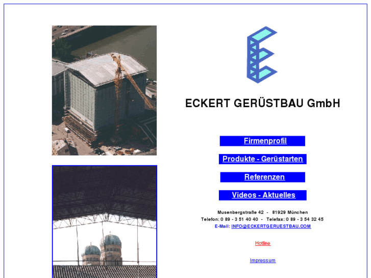 www.eckert-geruestbau.com