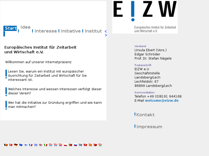 www.eizw.info