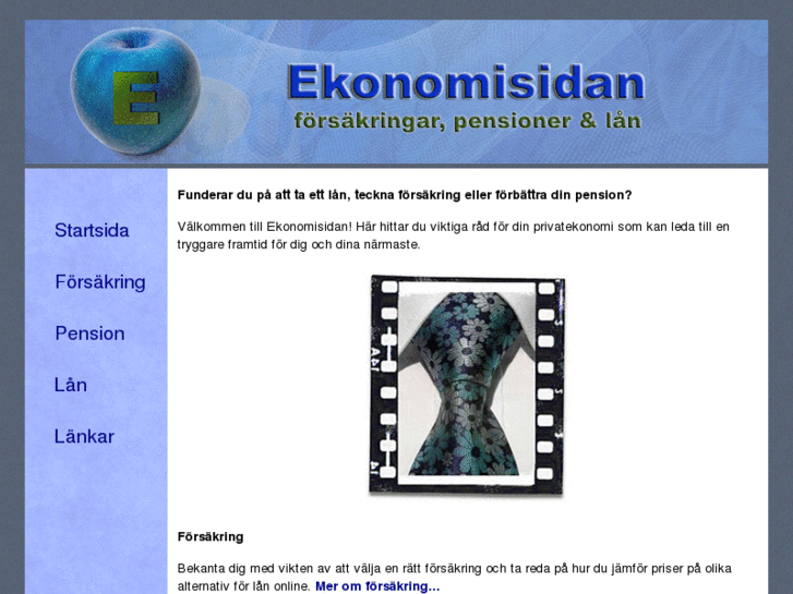 www.ekonomisidan.com