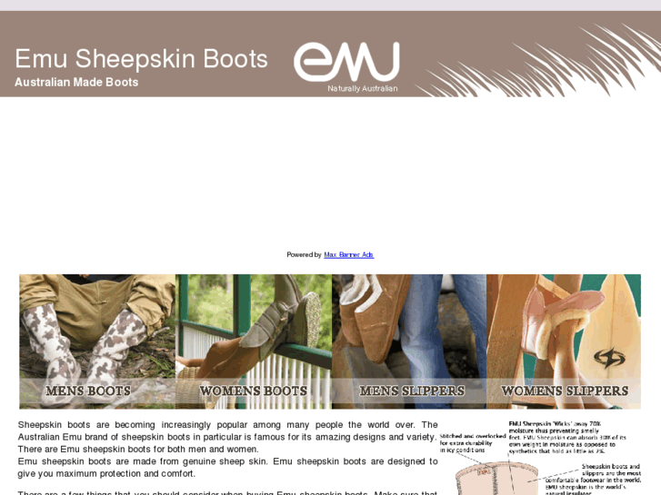 www.emusheepskinboots.com