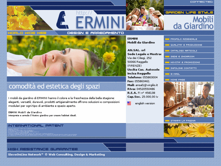 www.ermini.biz