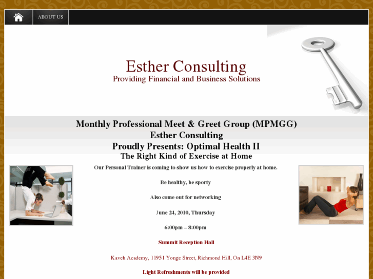 www.estherconsulting.com