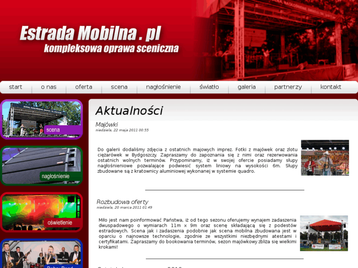 www.estradamobilna.pl