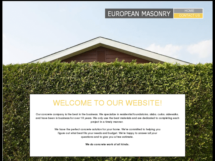 www.europeanmasonrycontractors.com