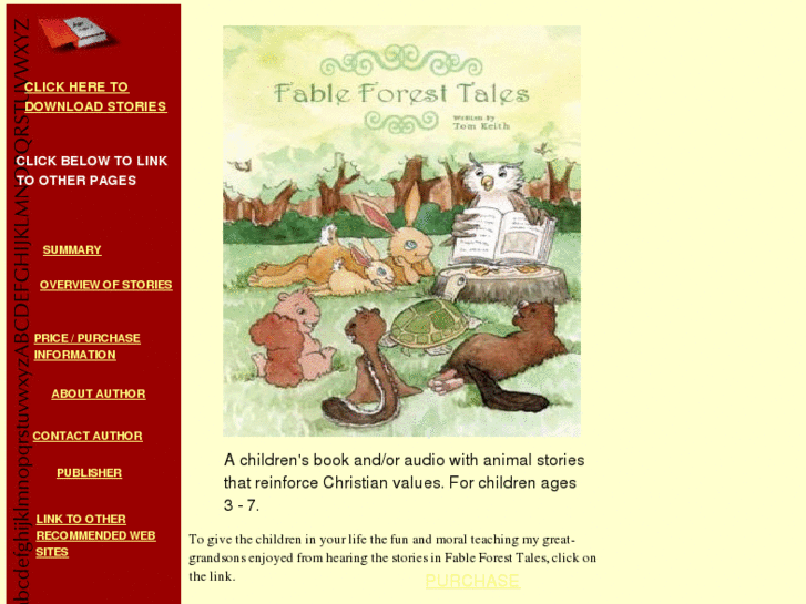 www.fableforest.com