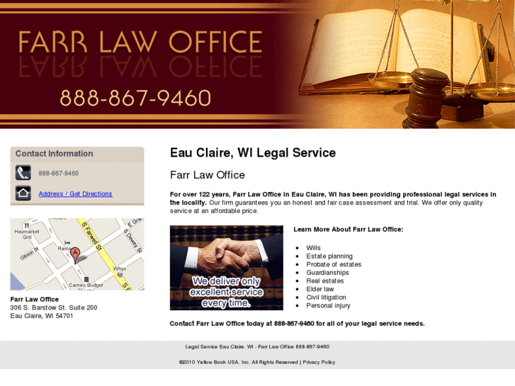 www.farrlawoffice.com