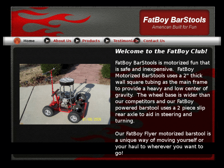 www.fatboybarstools.com