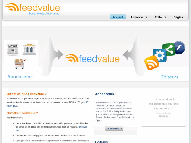 www.feedvalue.com