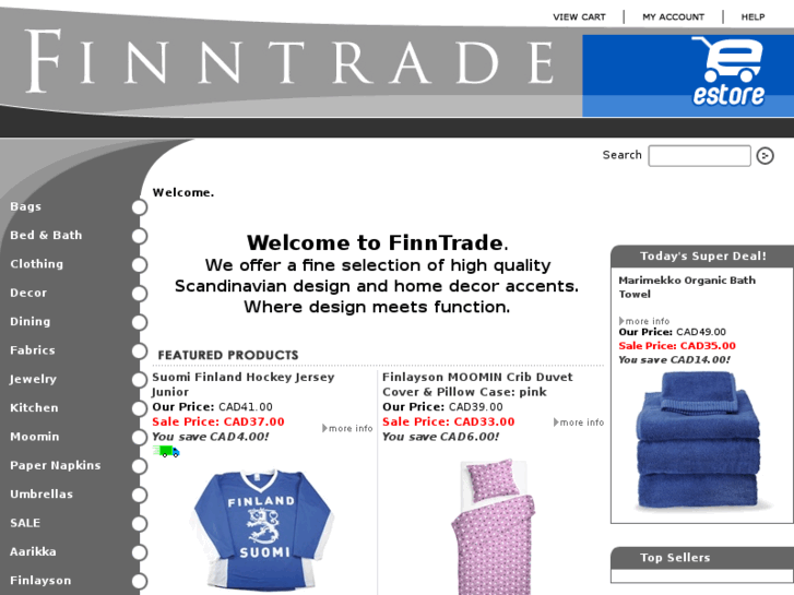 www.finntrade.com