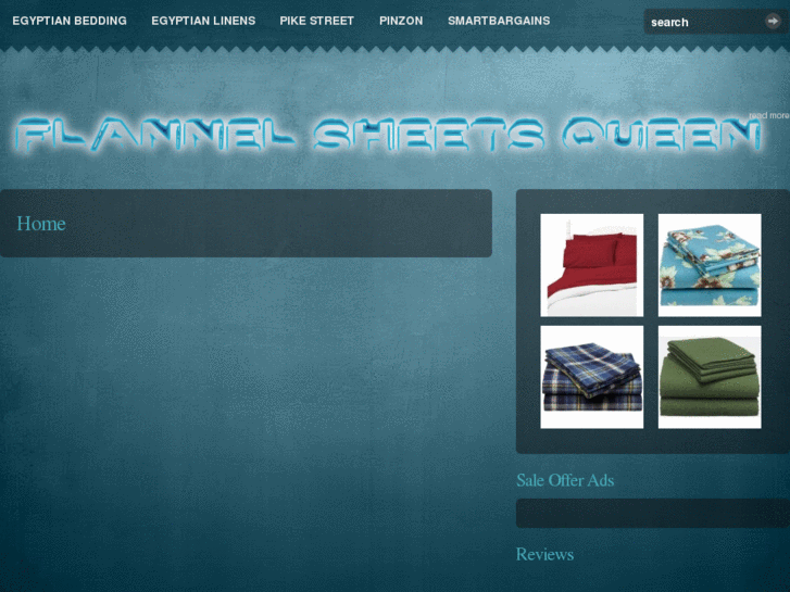 www.flannelsheetsqueenstore.com