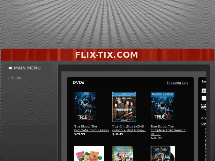 www.flix-tix.com