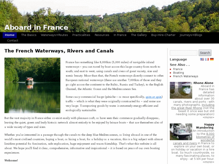 www.french-waterways.com