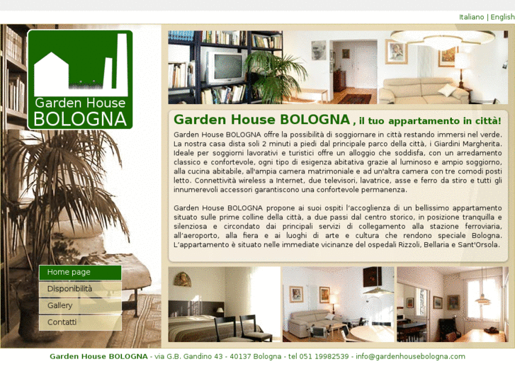 www.gardenhousebologna.com