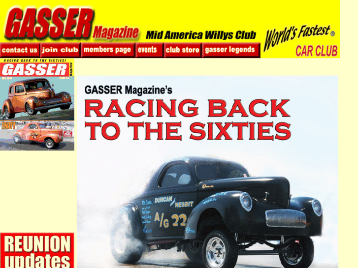 www.gassermagazine.com