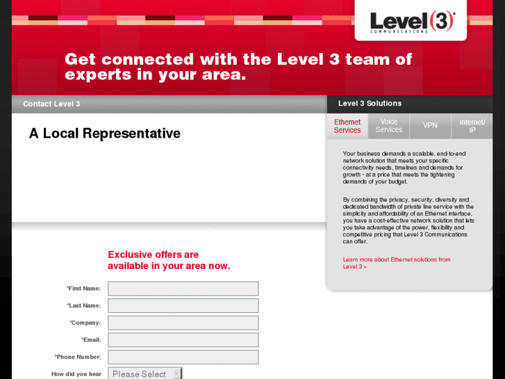 www.getlevel3.com