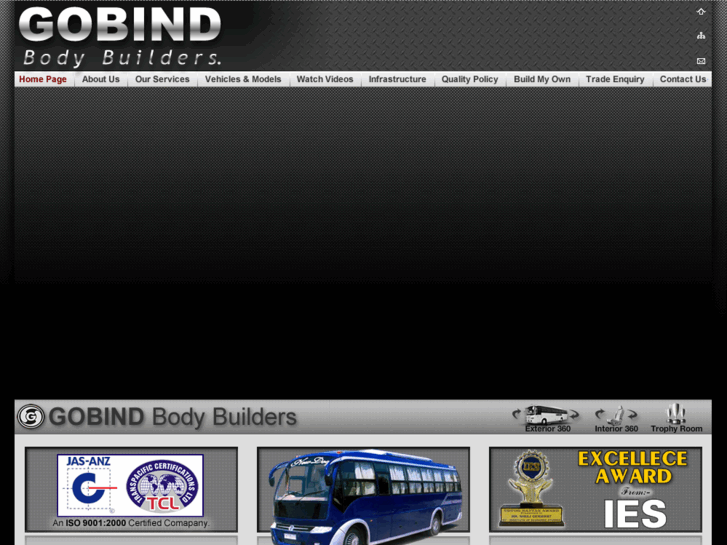 www.gobindbuses.com