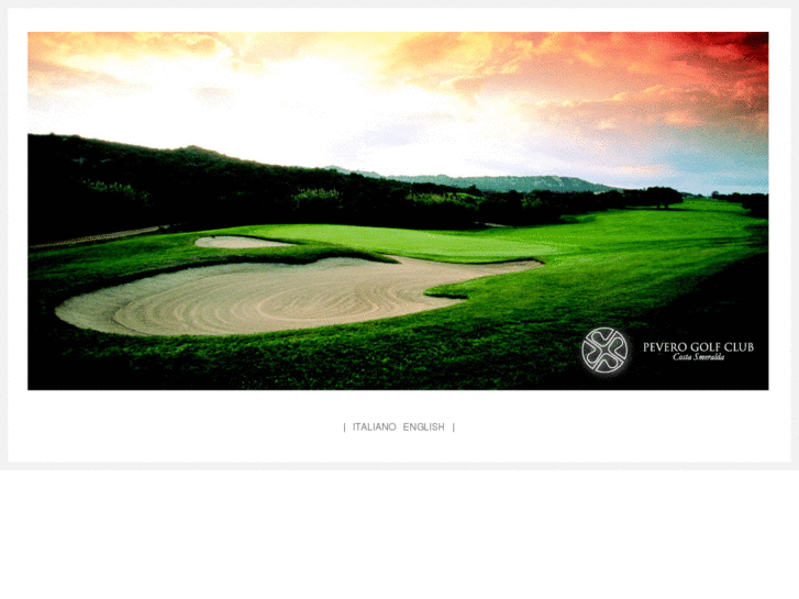 www.golfclubpevero.net