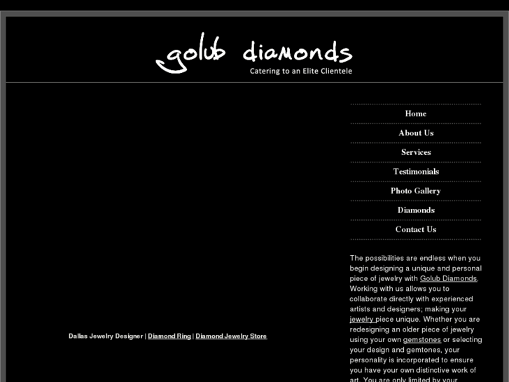 www.golubdiamonds.com