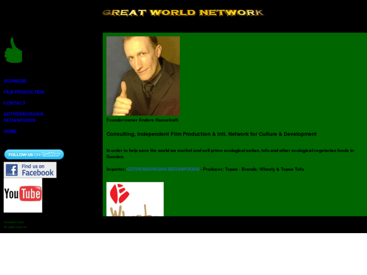 www.greatworldnetwork.com