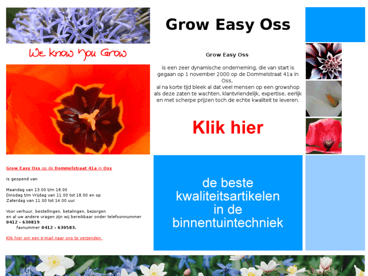 www.groweasyoss.nl