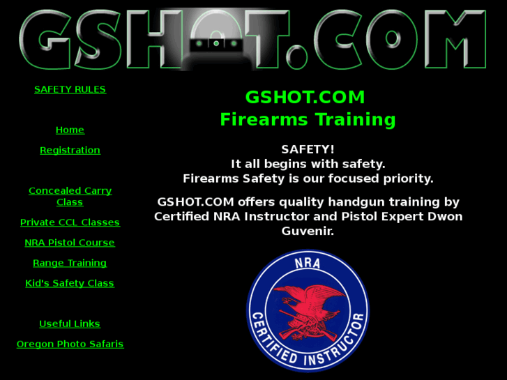 www.gshot.com