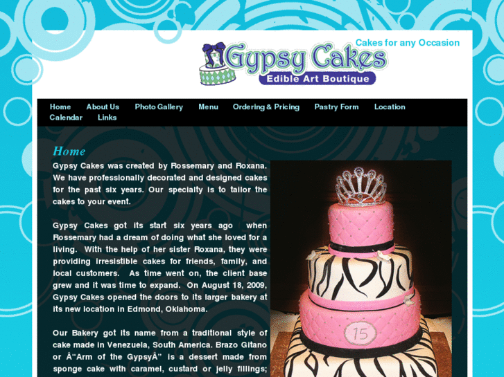 www.gypsycakes.net