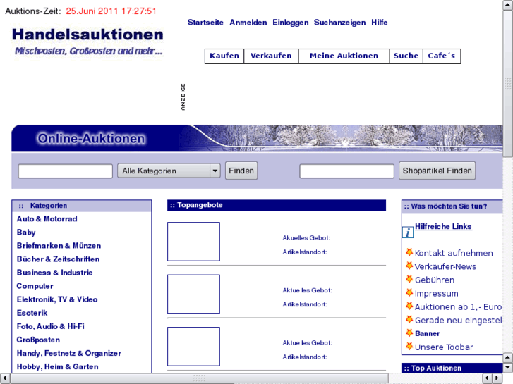 www.handelsauktionen.de