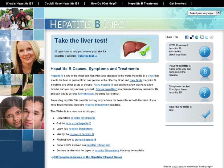 www.hepatitisinfo.co.uk