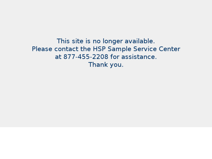 www.hhsampleprogram.com