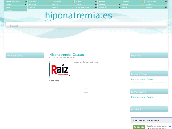 www.hiponatremia.es