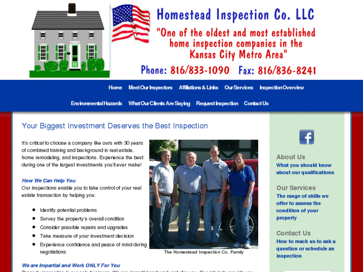 www.homestead-inspection.com