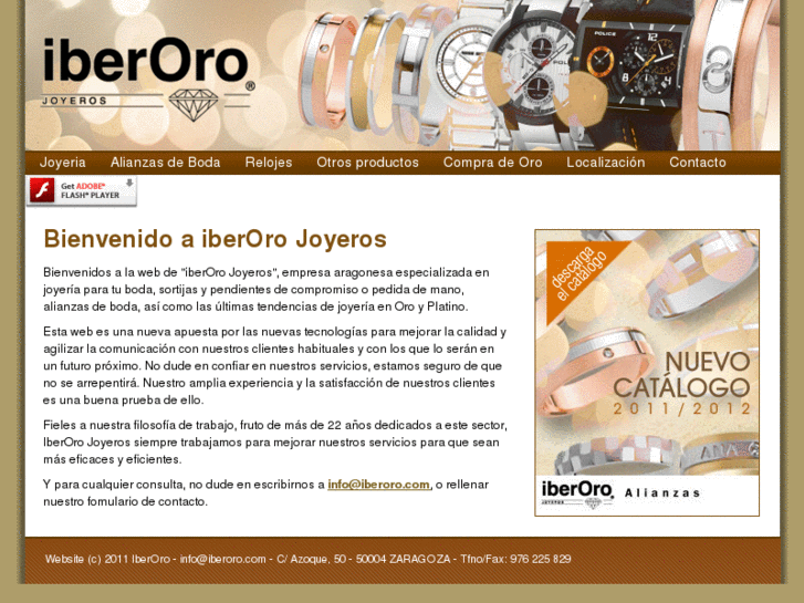 www.iberoro.com