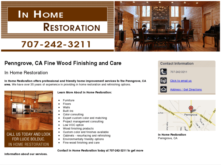 www.inhomerestoration.com