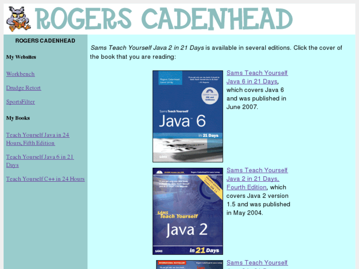 www.java21days.com