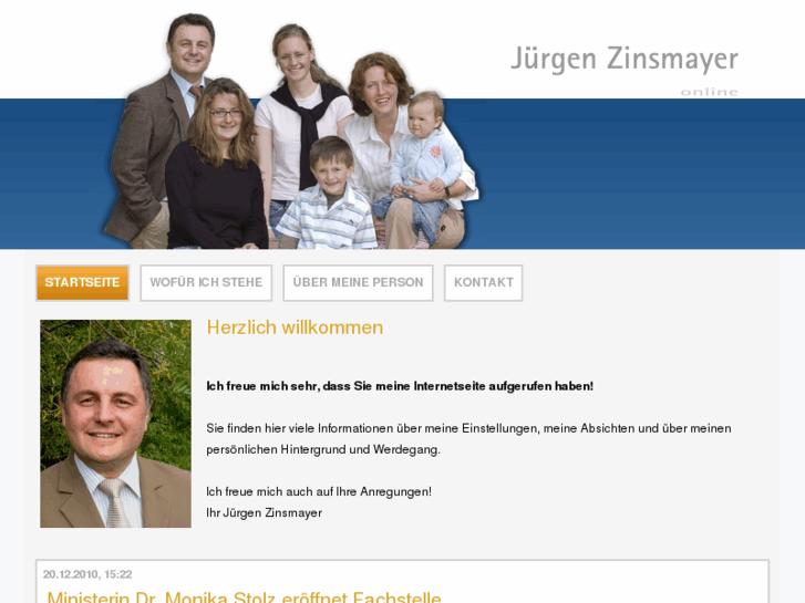 www.juergen-zinsmayer.com