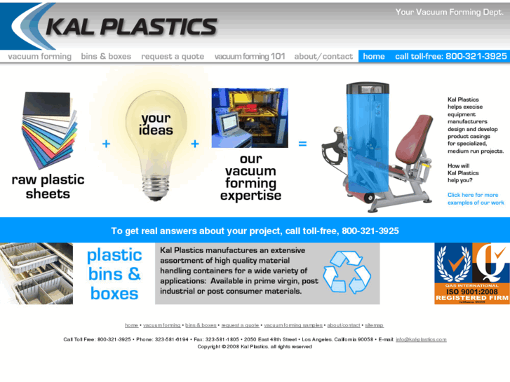 www.kal-plastics.com