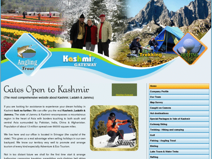 www.kashmirgateway.com