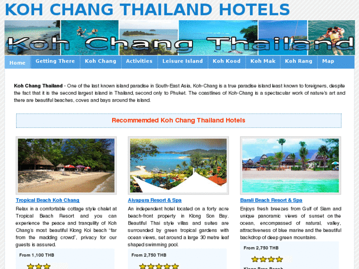 www.koh-chang-thailand.biz