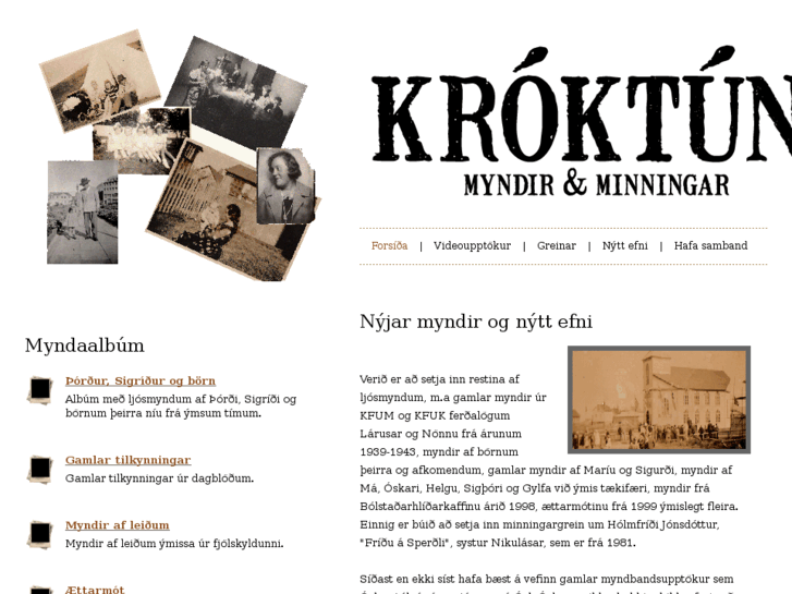 www.kroktun.com