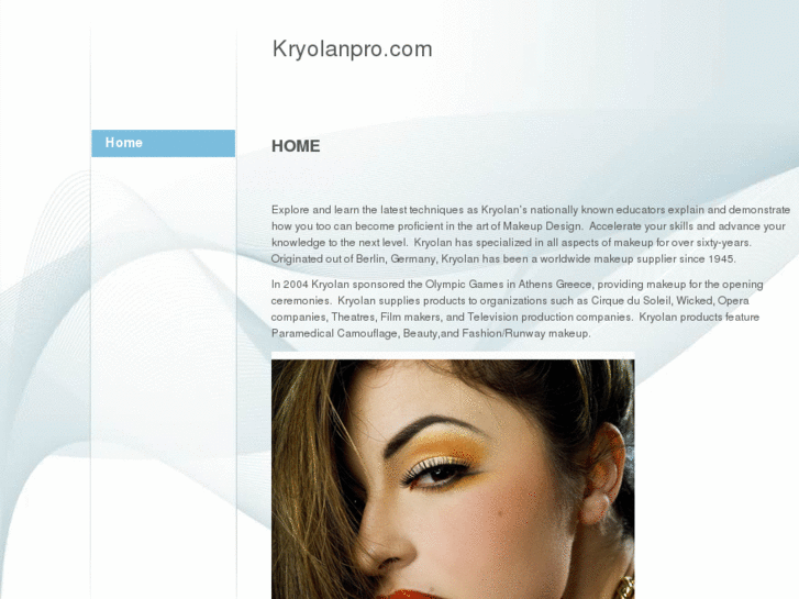 www.kryolanpro.com