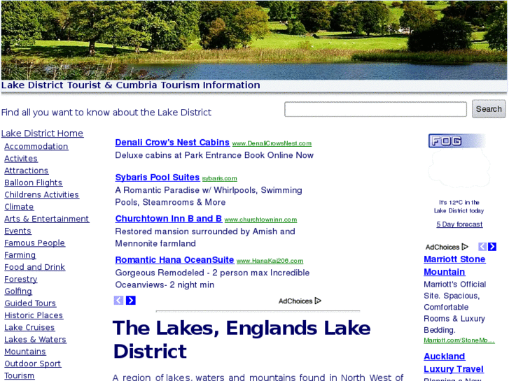 www.lake-district.org.uk