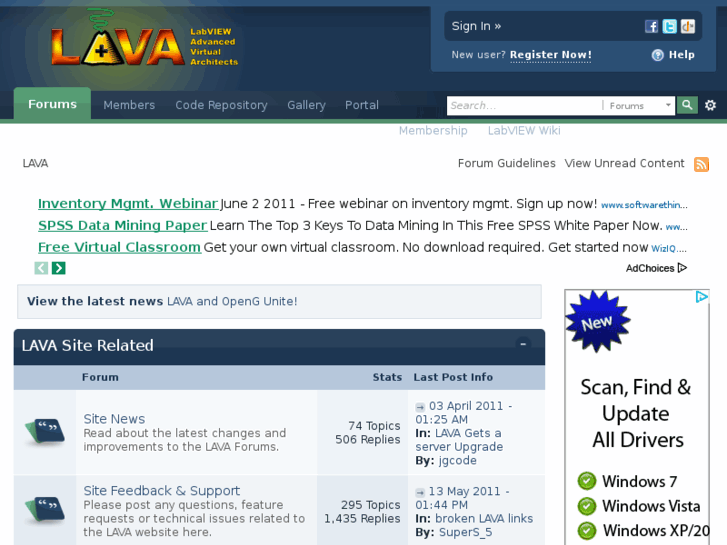 www.lavag.org
