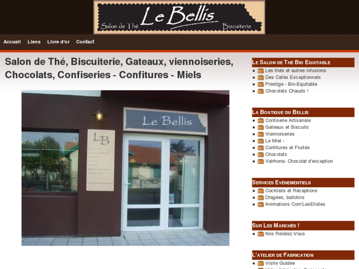 www.lebellis.com