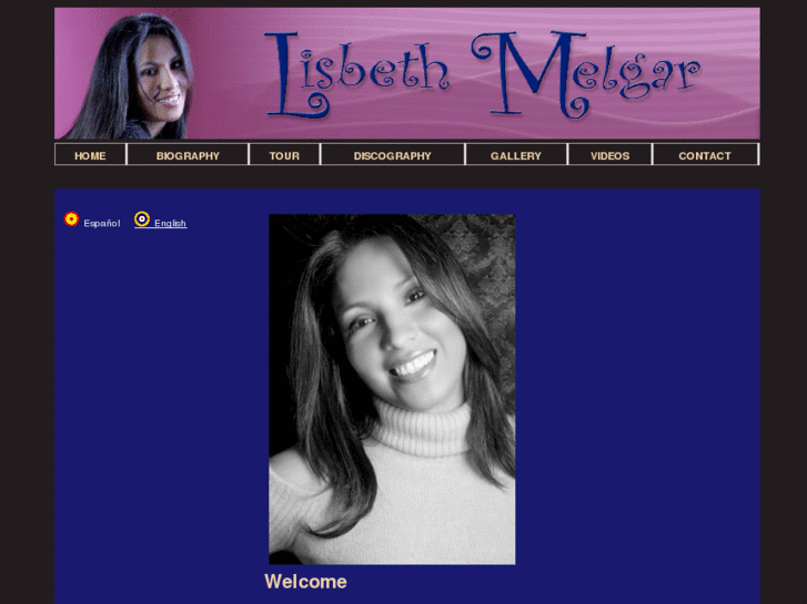 www.lisbethmelgar.com